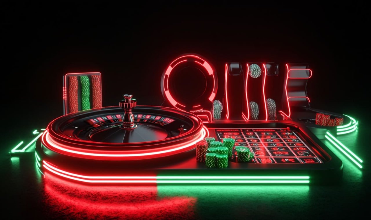 netbet Live Casino